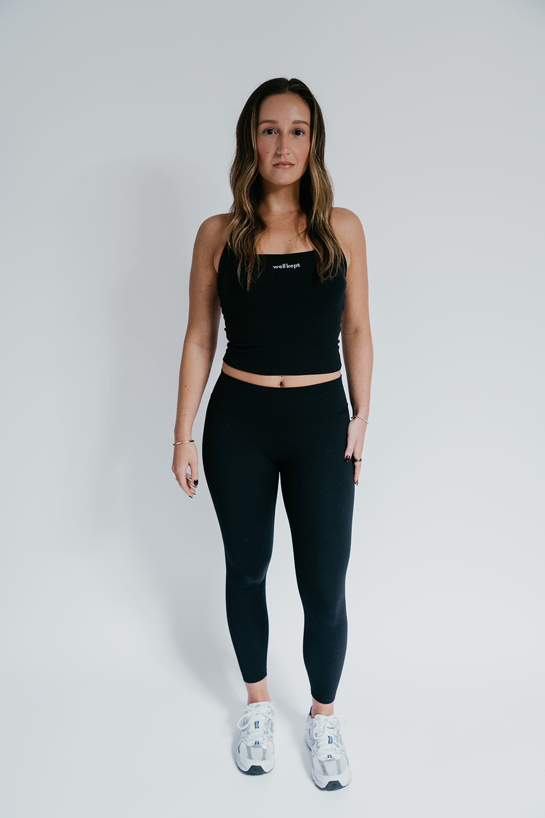 Zuri Trim Tank