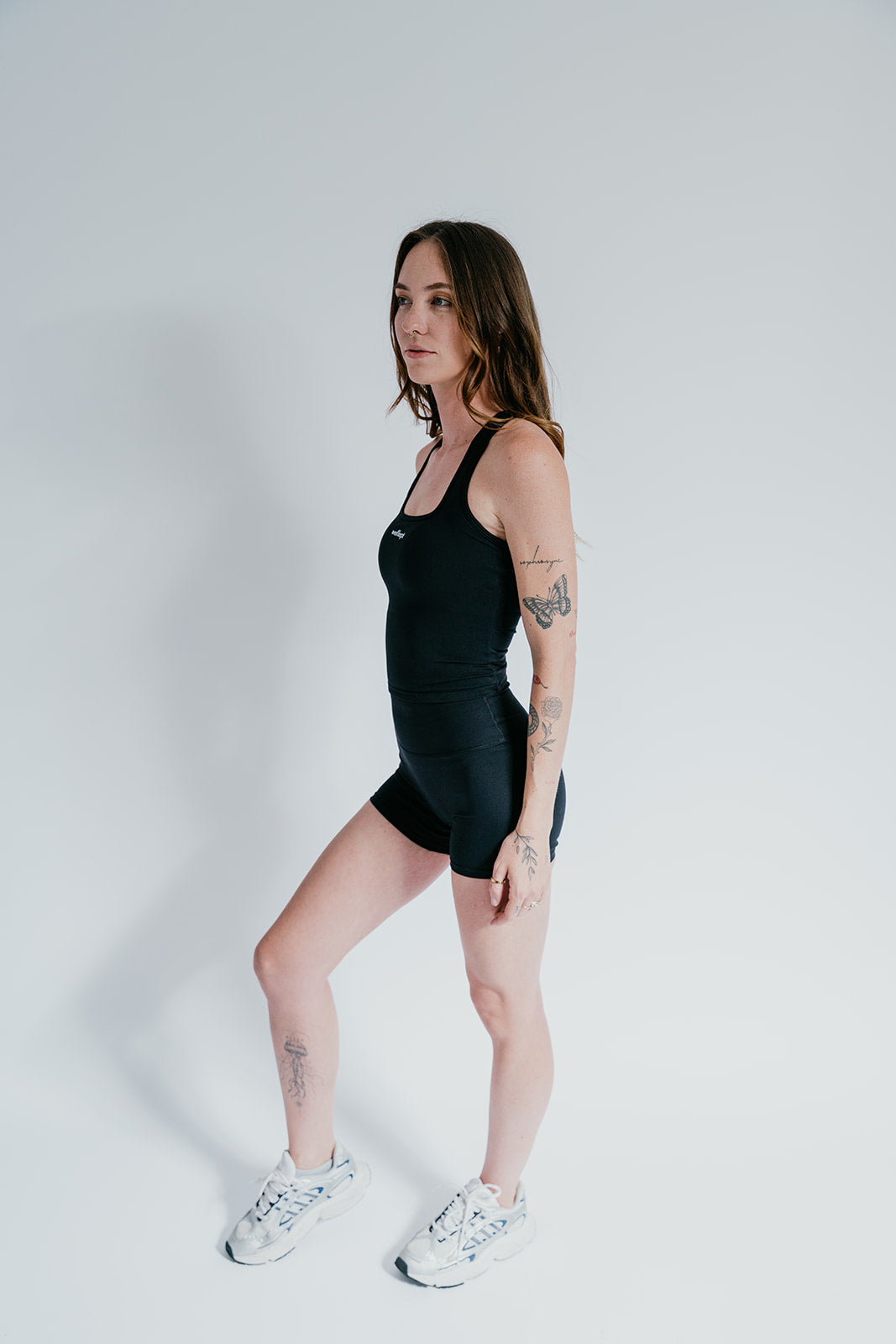 Zuri Trim Tank